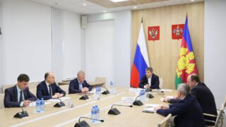 Почти 900 млн рублей власти Кубани направят на капремонт спортивных объектов