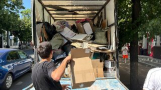 На личном контроле у главы города