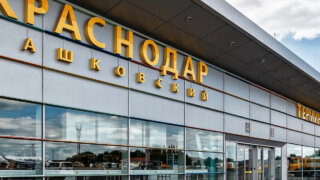 Воздушные ворота Краснодара останутся закрытыми