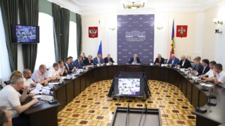 Депутаты ЗСК обсудили реализацию краевого закона об охране зеленых насаждений в регионе