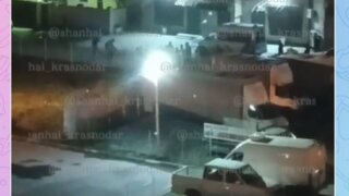 Следователи в Краснодаре устанавливают обстоятельства массовой драки  в Фестивальном микрорайоне