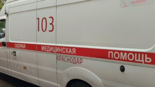 В Тихорецке будут судить неадеквата, напавшего на врачей Скорой помощи