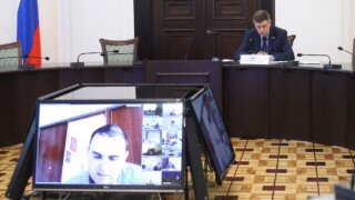 Тридцать лет кубанскому парламентаризму