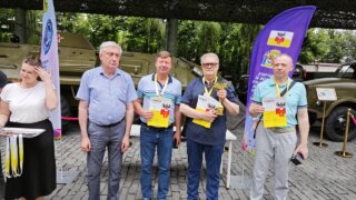 Турнир по нардам прошел в Краснодаре