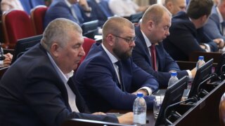 На Кубани утвердили меры поддержки для участвующих в защите госграницы граждан