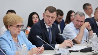 Евгений Наумов: Сейчас вносим правки в генплан и Правила землепользования и застройки, объединяем их