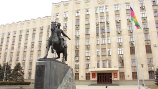 Кубань разделила шестое место с Калужской областью в рейтинге состояния инвестклимата