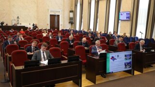 Инвестиционная деятельность имеет крепкую правовую базу