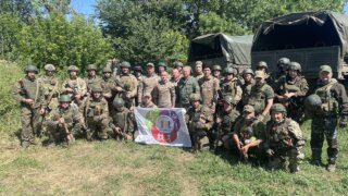 Война и мир казака Федора Дурыманова