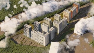 DOGMA инвестирует 16 млрд руб. в новый проект в Калуге