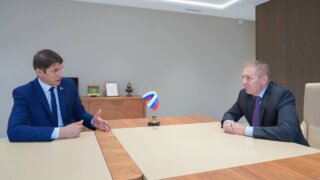 Алексей Семенов: Задача на 2024 год — собрать более 500 млрд рублей в консолидированный бюджет края