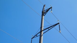 «Россети Кубань» оснастили птицезащитными устройствами высоковольтные ЛЭП в тихорецком энергорайоне