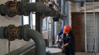 Подготовку к осенне-зимнему периоду обсудили в мэрии Краснодара