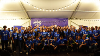 На Кубани состоялся молодогвардейский форум