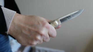 В Тихорецке будут судить неадеквата напавшего на врачей Скорой помощи и чуть не убившего своего знакомого