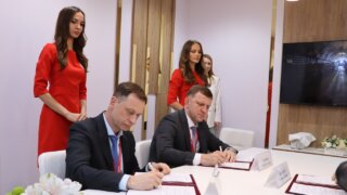 Мэр Краснодара рассказал об итогах работы на ПМЭФ-2024