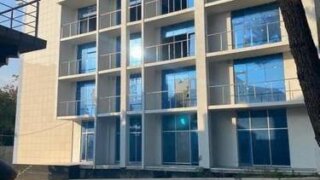 Кто «отжимает» пансионат или передел собственности в Геленджике: что происходит в «Лазуревом берегу»