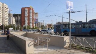 С начала 2024 года в Краснодаре  отремонтировали 10 подземных пешеходных переходов