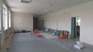 Прокуратура Кубани после проверки осталась недовольна ходом строительства Центра единоборств