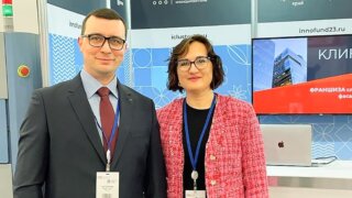 Новая услуга регионального Фонда развития инноваций стала очень популярной