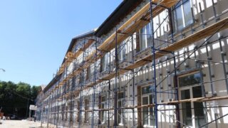 На ремонт школ власти Кубани направят 1,5 млрд рублей