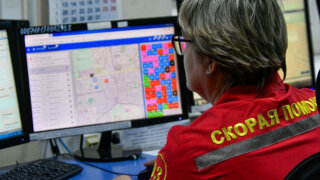 Во время атаки на Севастополь погибла 9-летняя дочь заммэра Магадана