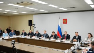 Глава Минприроды России заявил о необходимости расчистки рек на Кубани на 17 участках