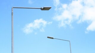 В Городском Саду Краснодара готовятся обновить наружное освещение