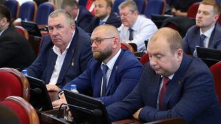 Меняя жизнь к лучшему: какие законопроект обсудили депутаты ЗСК