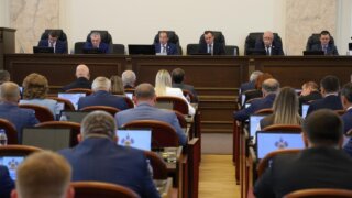 Юрий Бурлачко: Полюбившийся всем россиянам город-курорт Анапа останется городом-курортом