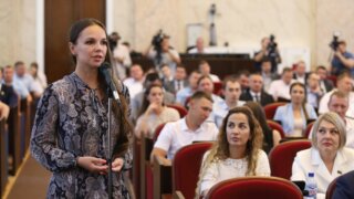 Подведены итоги работы Совета молодых депутатов Кубани четвертого созыва