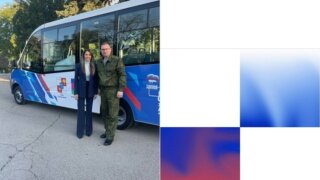 Депутат Анна Невзорова поздравила с 2-летием «Женское движение Единой России»