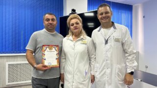 На здоровье: депутат ЗСК Арменак Тозлян помог детской больнице Сочи