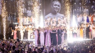 Семейный форум Агутина завершился в Сочи гала-концертом российских звезд
