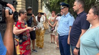 В Анапе около 10 тысяч человек остались без электричества из-за аварии на энергосетях