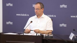 Юрий Бурлачко провел планерку по исполнению поручений Президента России