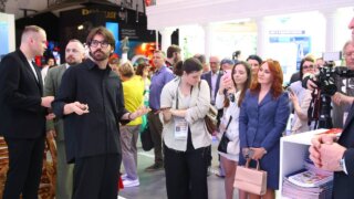 Туристический бренд Краснодара — на международной выставке