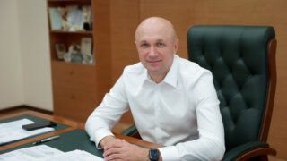 Сергей Алексеенко: «Делаем ставку на подготовку врачей новой формации»