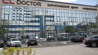 Выдающийся урогинеколог из Москвы проведет прием пациентов в Краснодаре