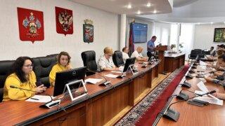 От готовности соцбъектов до газификации: работа депутатов гордумы Краснодара