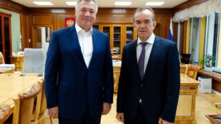 Кубань использует возможности роста