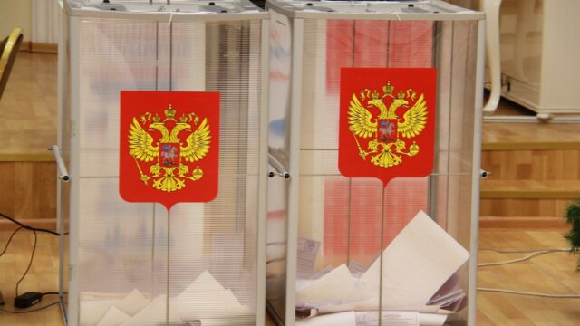 На Кубани приступили к подготовке избирательных участков к выборам в сентябре