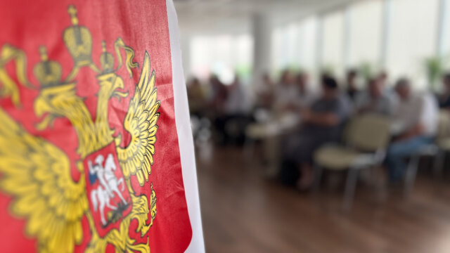 Руководитель Центра помощи пропавшим детям Лев Крутов вошел в состав ОП Кубани