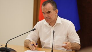 Глава Кубани: Улицы наших городов и районов должны быть чистыми