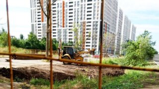 Как в Краснодаре решают проблему подтопления жилых районов, рассказал депутат гордумы Лузинов