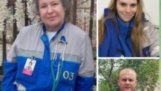 На трассе М-4 «Дон» медикам пришлось перекрыть движение, чтобы принять роды у жительницы Туапсе