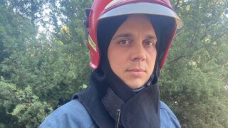 В Краснодаре сотрудник МЧС помешал злоумышленнику ограбить заправку