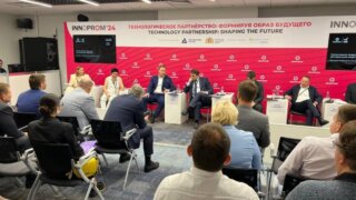 Промпарки — стимул к развитию экономики Анапы