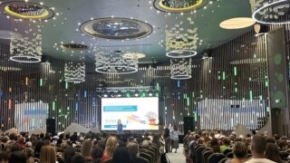 От мечты к реальности: более 1000 крымских детей приняли участие в проекте «Сбер: учим мечтать»