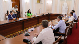 На Кубани планируют построить завод по производству серобетона